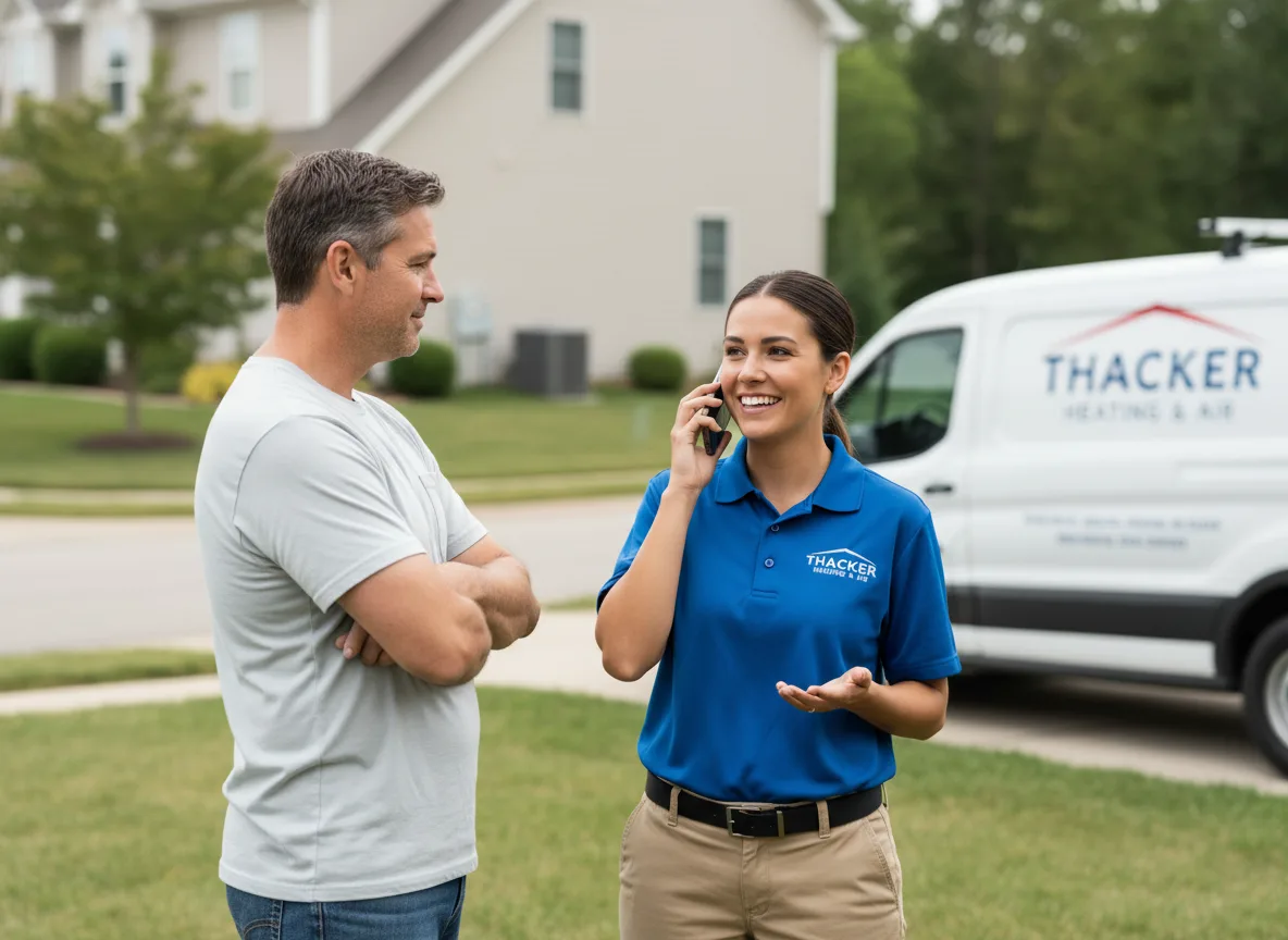 Ac Repair Grand Rapids, MI FAQs